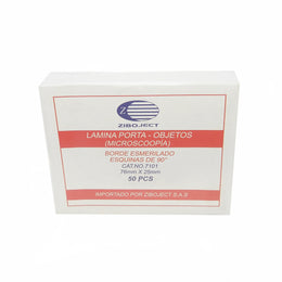 LAMINA PORTA OBJETOS BORDE ESMERILADO 7101 CAJAX50