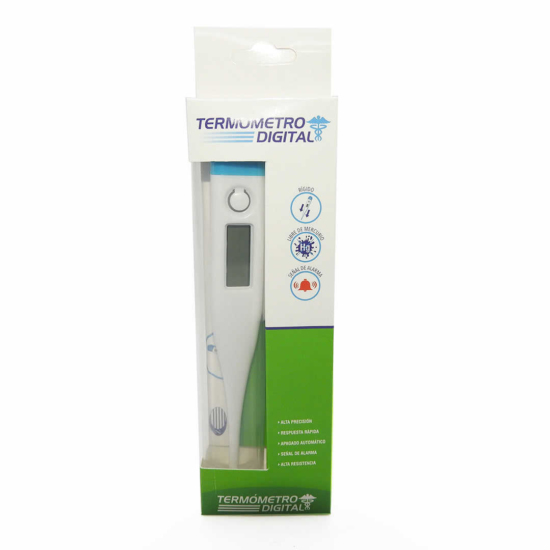 TERMOMETRO DIGITAL RIGIDO CAJAX1