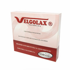VELGOLAX CAJAX1SOB POLVO NATURAL