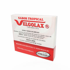 VELGOLAX CAJAX1SOB POLVO TROPICAL