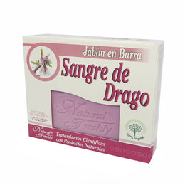 JABON DE SANGRE DE DRAGO BARRAX90G
