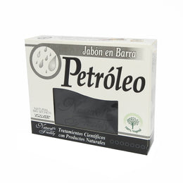 JABON DE PETROLEO BARRAX90G