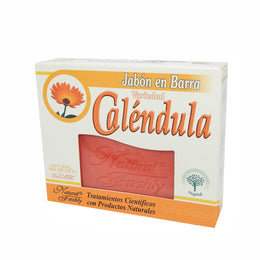JABON EN BARRA CALENDULA BARRAX90GR