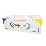 OMEPRAZOL 20MG CAP CAJAX250