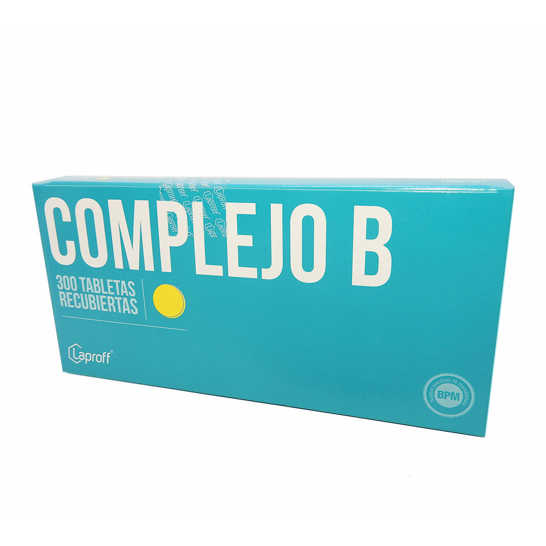 COMPLEJO B TAB CAJAX300
