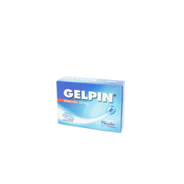 GELPIN CAJAX2 SILDENAFIL 50 MG CAP
