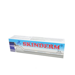 SKINDERM TUBOX20G BETAMET+CLOTRIMAZOL+NEOMICINA CRTOP