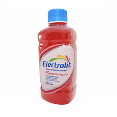 ELECTROLIT FCOX625ML SUERO ORAL 30 MEQ PONCHE DE FRUTAS SOL