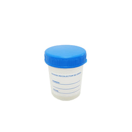 FRASCO RECOLECTOR DE ORINA BOLSAX100