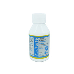 ADIDFORTE FCOX120ML ACETATO DE ALUMINIO+VITAMINA A 120ML LOC