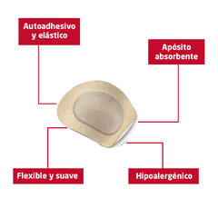 APOSITO OCULAR ADULTO CAJAX20