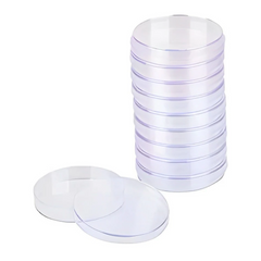CAJA DE PETRI DESECHABLE SENCILLA DE 94X16 PAQUETEX20