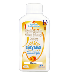 CALYMAG MANGO FCOX360ML ALUMHIDROX+MAGHIDROX+SIMET 4-4-0.4% SUSP MANGO