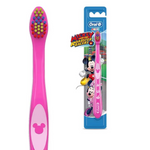 CEPILLO DENTAL PEDIATRICO UNIDAD