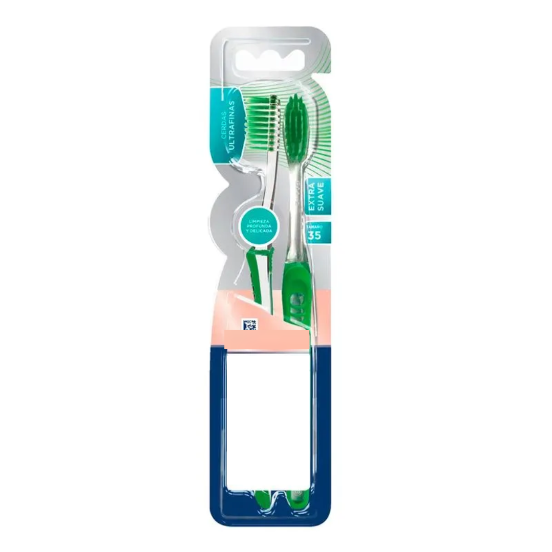 CEPILLO DENTAL UNIDAD
