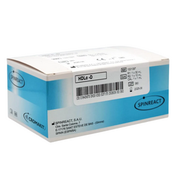 COLESTEROL LIQUIDO HDL DIRECTO REF.1001096 ND KITX200PRUEBAS