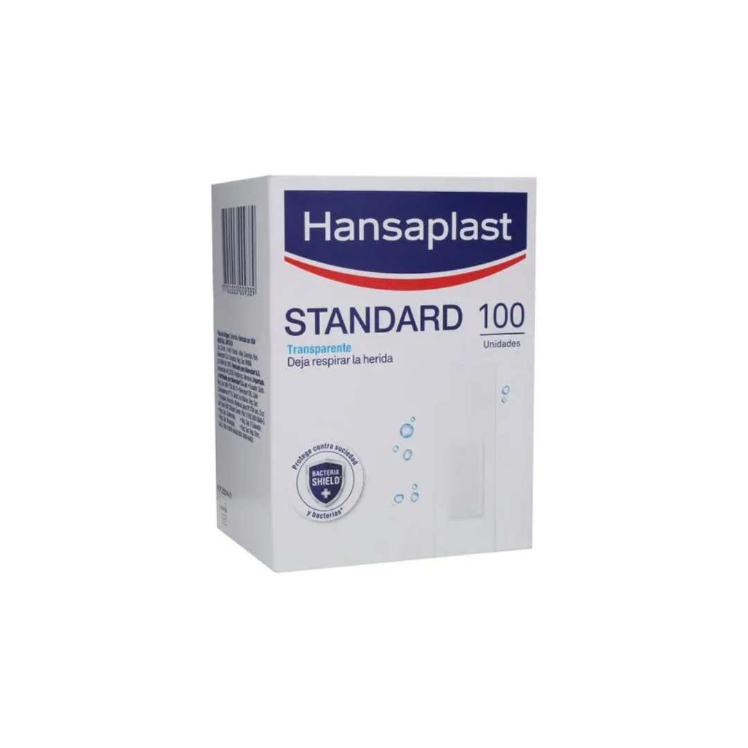 CURITAS STANDAR CAJAX100