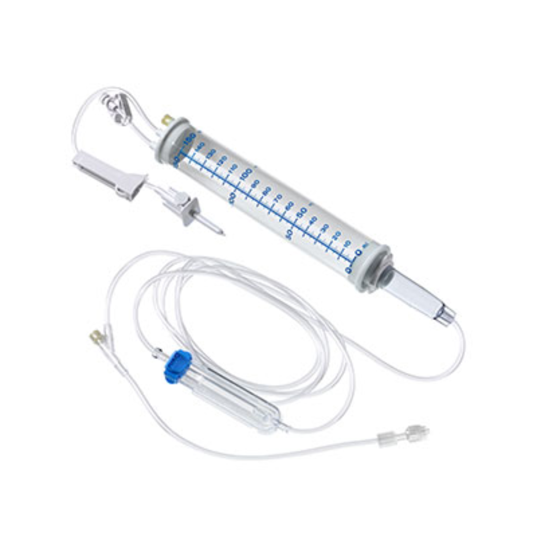 EQUIPO BURETROL DE 150ML REF.BUR001 UNIDAD