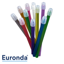 EYECTORES DE SALIVA PAQUETEX100