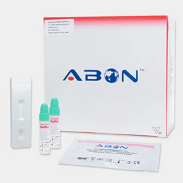 FOB SANGRE OCULTA EN HECES FECALES CASETTES KITX25