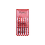 FRESA PEESO # 1 EN 32MM UNIDAD