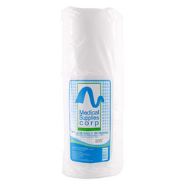 GASA HOSPITALARIA ROLLOX100YARDAS