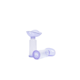 INHALOCAMARA PEDIATRICA UNIDAD