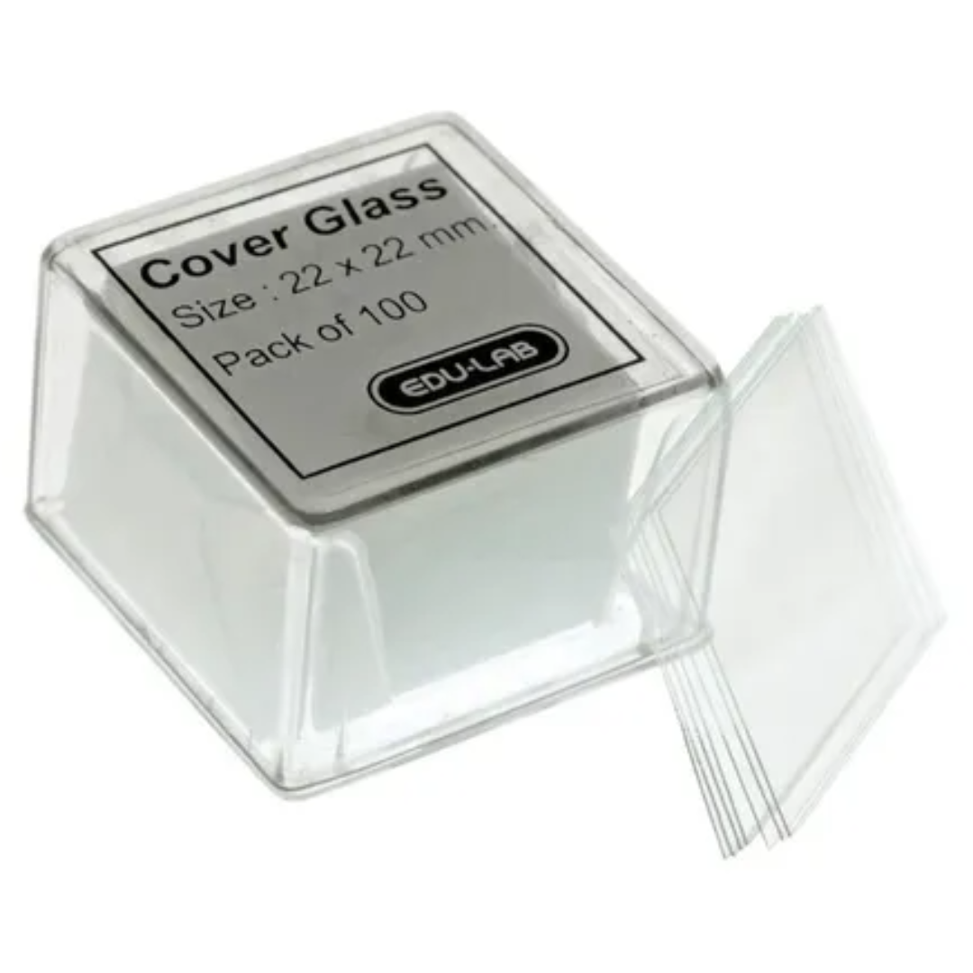 LAMINILLAS CUBRE OBJETOS 22X22 CAJAX100