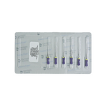 LIMAS 1A SERIES #10 EN 25MM CAJAX6