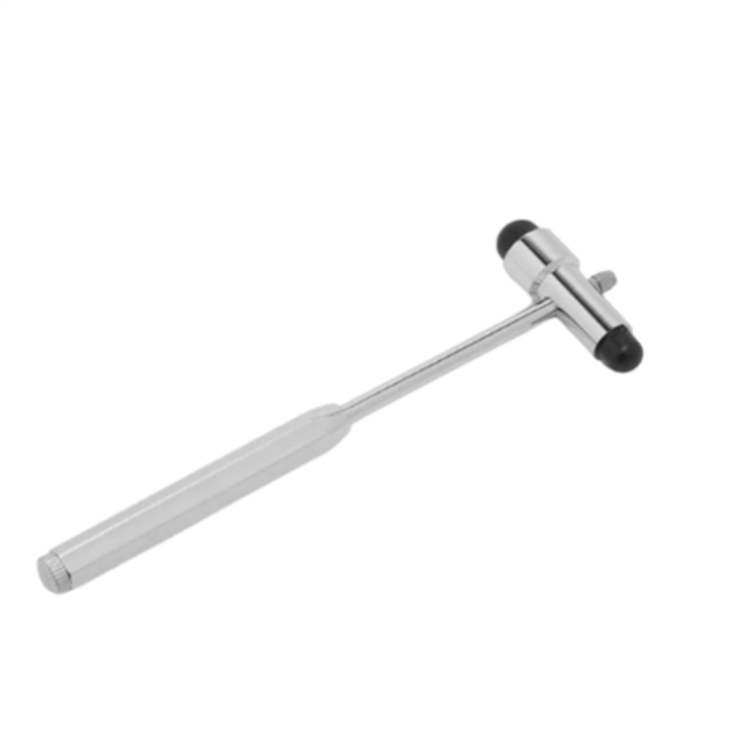 MARTILLO PARA REFLEJO BUCK 3 SERVICIOS CROMADO REF. 1-350 UNIDAD