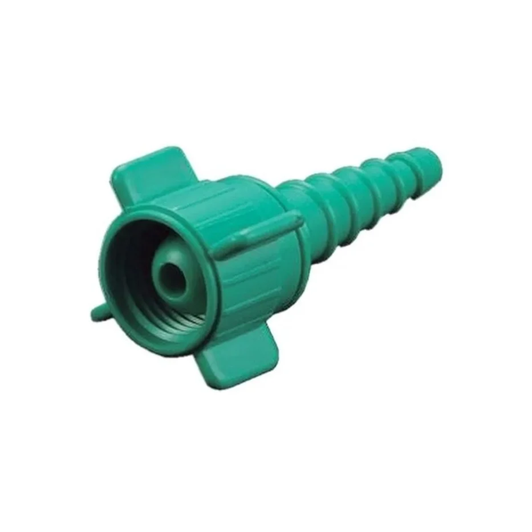 NIPLE (ADAPTADOR DE OXIGENO) UNIDAD