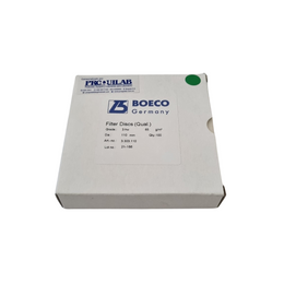 PAPEL FILTRO CUALITATIVO #11 CMS CAJAX100