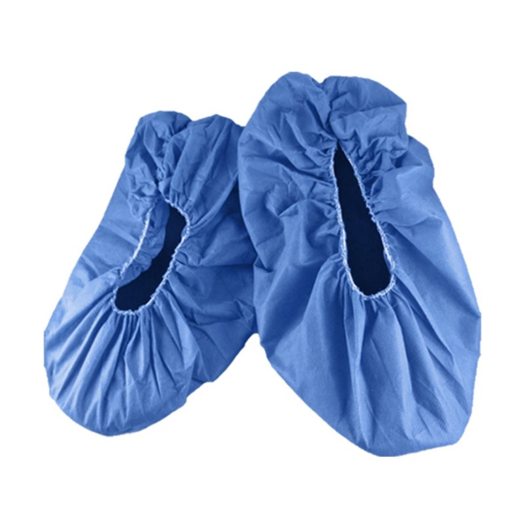 POLAINAS DESECHABLES (PAR) PAQUETEX50
