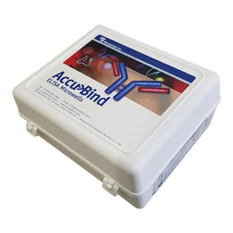 PSA (ANTIGENO PROSTATICO ESPECIFICO) X ELISA KIT X96 PRUEBAS
