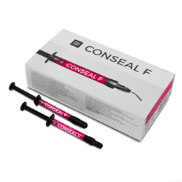SELLANTE FOTOCURADO CONSEAL F REPUESTO JERINGAX1G