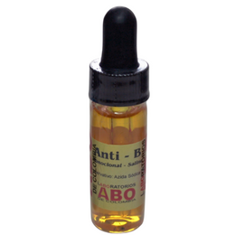 SUERO HEMOCLASIFICADOR ANTI 