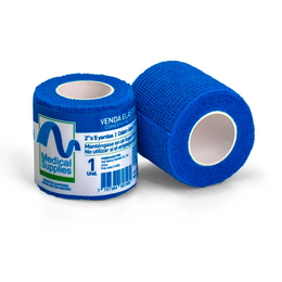 VENDA DE ALGODON LAMINADO 2X5 UNIDAD