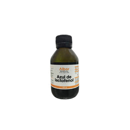 AZUL DE LACTOFENOL FCOX100ML