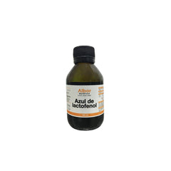 AZUL DE LACTOFENOL FCOX100ML