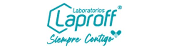 Laboratiorio LAPROFF